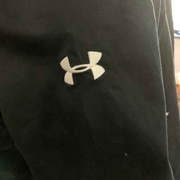 Under Armour JACKET - Picture 1 of 6